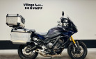 YAMAHA MT 09 TRACER / MT09