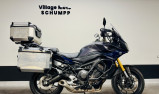 YAMAHA MT 09 TRACER / MT09