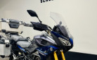 YAMAHA MT 09 TRACER / MT09