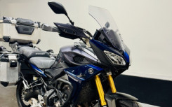 YAMAHA MT 09 TRACER / MT09