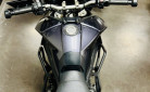 YAMAHA MT 09 TRACER / MT09