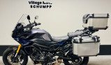 YAMAHA MT 09 TRACER / MT09