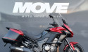 KAWASAKI VERSYS 1000 221€/mois
