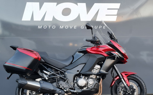 KAWASAKI VERSYS 1000 221€/mois