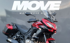 KAWASAKI VERSYS 1000 221€/mois