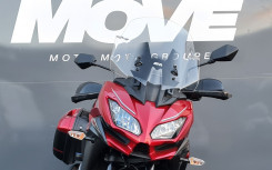 KAWASAKI VERSYS 1000 221€/mois
