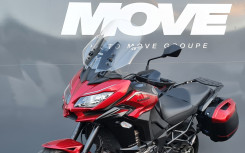 KAWASAKI VERSYS 1000 221€/mois