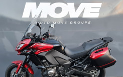 KAWASAKI VERSYS 1000 221€/mois