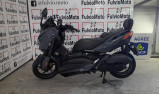 YAMAHA X-MAX 125 SPORT Accidenté RSV N°22598