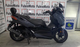 YAMAHA X-MAX 125 SPORT Accidenté RSV N°22598