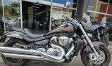 SUZUKI VZR 1800 INTRUDER