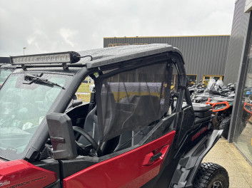 CAN-AM MAVERICK sport DPS T 1000 R