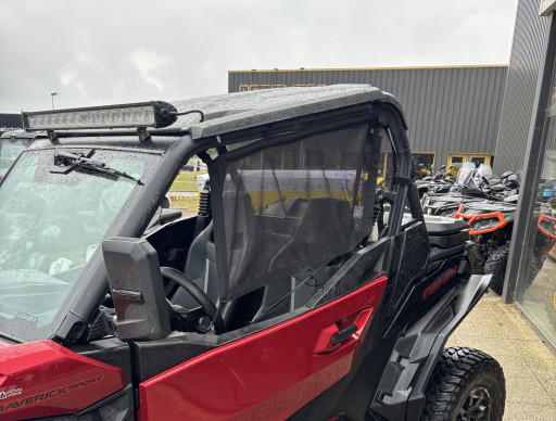 CAN-AM MAVERICK sport DPS T 1000 R