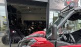 CAN-AM MAVERICK sport DPS T 1000 R