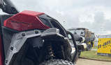 CAN-AM MAVERICK sport DPS T 1000 R