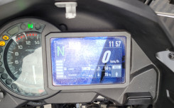 KAWASAKI VERSYS 1000 SE