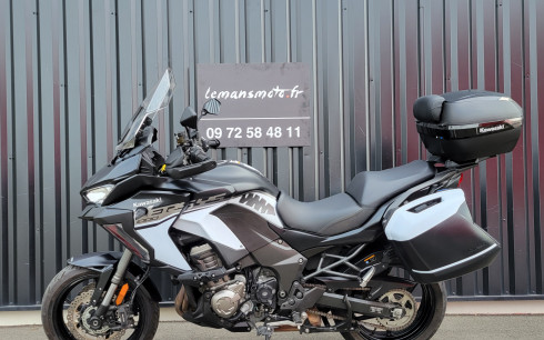 KAWASAKI VERSYS 1000 SE