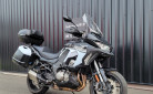 KAWASAKI VERSYS 1000 SE