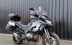 KAWASAKI VERSYS 1000 SE