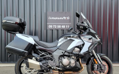KAWASAKI VERSYS 1000 SE