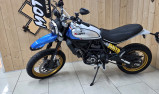 DUCATI SCRAMBLER 800 DESERT SLED 2021