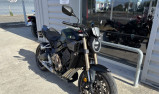 HONDA CB 650 R E-CLUTCH