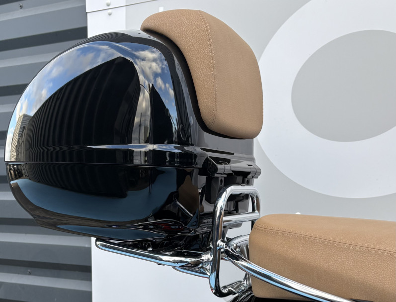 VESPA GTS 125IE SUPER