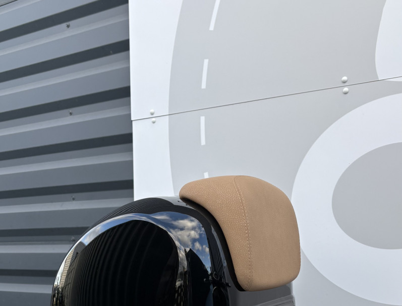 VESPA GTS 125IE SUPER