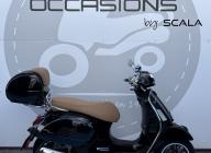 VESPA GTS 125IE SUPER