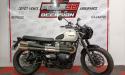 TRIUMPH STREET SCRAMBLER 900 (183€/ mois*)