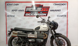 TRIUMPH STREET SCRAMBLER 900 (183€/ mois*)