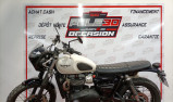 TRIUMPH STREET SCRAMBLER 900 (183€/ mois*)