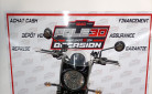 TRIUMPH STREET SCRAMBLER 900 (183€/ mois*)
