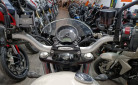 TRIUMPH STREET SCRAMBLER 900 (183€/ mois*)
