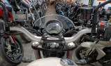 TRIUMPH STREET SCRAMBLER 900 (183€/ mois*)