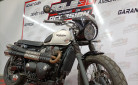 TRIUMPH STREET SCRAMBLER 900 (183€/ mois*)