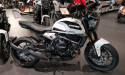 MOTO MORINI 650 SEIEMMEZZO