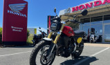 FANTIC 700 CABALLERO SCRAMBLER