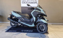 YAMAHA TRICITY 300