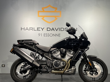 HARLEY-DAVIDSON ADVENTURE PAN AMERICA 1250 SPECIAL