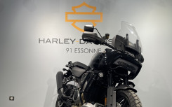 HARLEY-DAVIDSON ADVENTURE PAN AMERICA 1250 SPECIAL