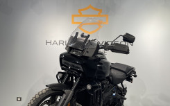 HARLEY-DAVIDSON ADVENTURE PAN AMERICA 1250 SPECIAL