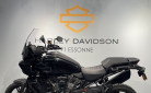 HARLEY-DAVIDSON ADVENTURE PAN AMERICA 1250 SPECIAL