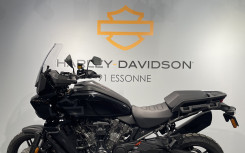 HARLEY-DAVIDSON ADVENTURE PAN AMERICA 1250 SPECIAL