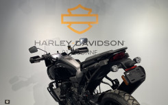 HARLEY-DAVIDSON ADVENTURE PAN AMERICA 1250 SPECIAL