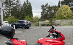 Ducati DS 1000