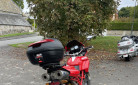 Ducati DS 1000