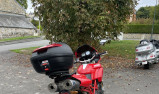 Ducati DS 1000