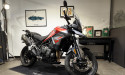 TRIUMPH TIGER 850 SPORT A2 (DEBRIDAGE POSSIBLE)
