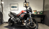 TRIUMPH TIGER 850 SPORT A2 (DEBRIDAGE POSSIBLE)